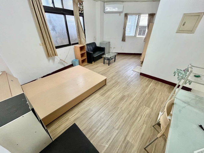 🌳超值大套房💖曬衣窗✨先搶先贏🏠有子母車💖（第1張）