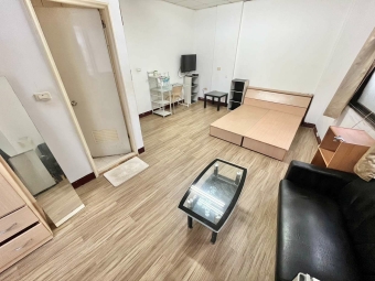 🌳超值大套房💖曬衣窗✨先搶先贏🏠有子母車💖（第4張）