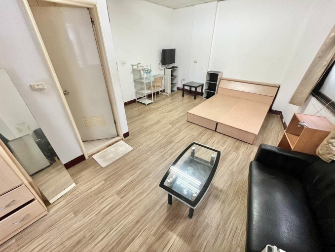 🌳超值大套房💖曬衣窗✨先搶先贏🏠有子母車💖（第4張）