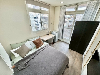 🧡請加賴🧡租屋補助🧡陽台獨洗🧡乾溼分離🧡採光超好🧡（第1張）