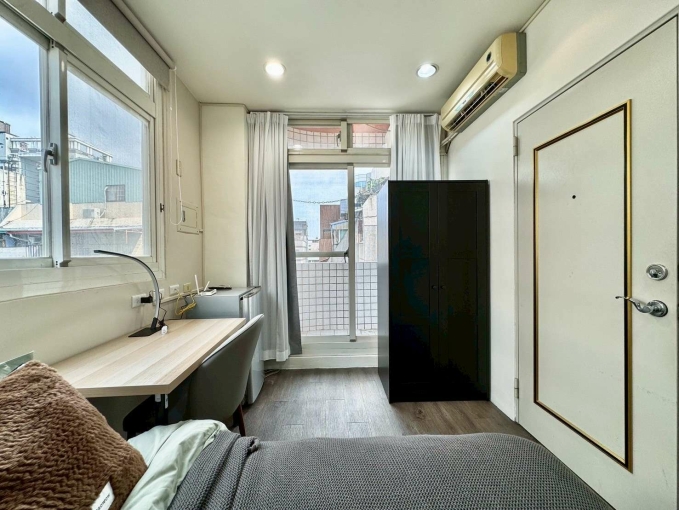 🧡請加賴🧡租屋補助🧡陽台獨洗🧡乾溼分離🧡採光超好🧡（第2張）