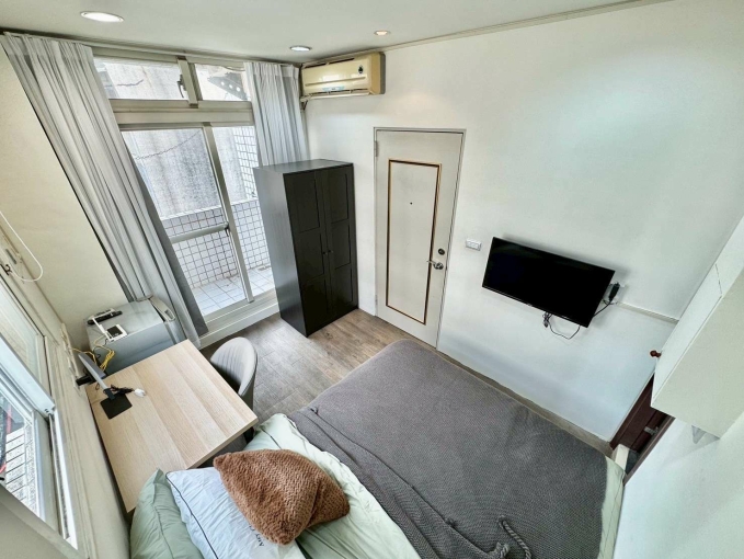 🧡請加賴🧡租屋補助🧡陽台獨洗🧡乾溼分離🧡採光超好🧡（第3張）