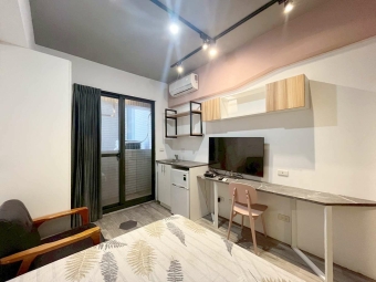 一中✨電梯✨陽台✨流理臺（第1張）