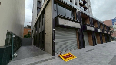 租客勞基法免費諮詢💖大里區 全新完工 透天1+2樓樓店 ‼️ ✅適美業 工作室 診所（第5張）