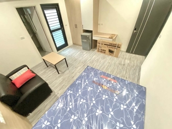 💖系統裝潢✨乾溼分離🏠陽台獨洗✔️超值💖（第1張）