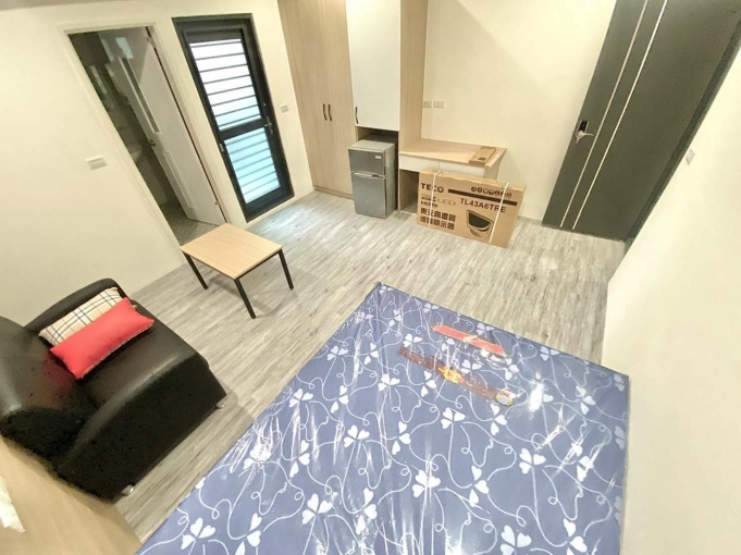 💖系統裝潢✨乾溼分離🏠陽台獨洗✔️超值💖（第1張）