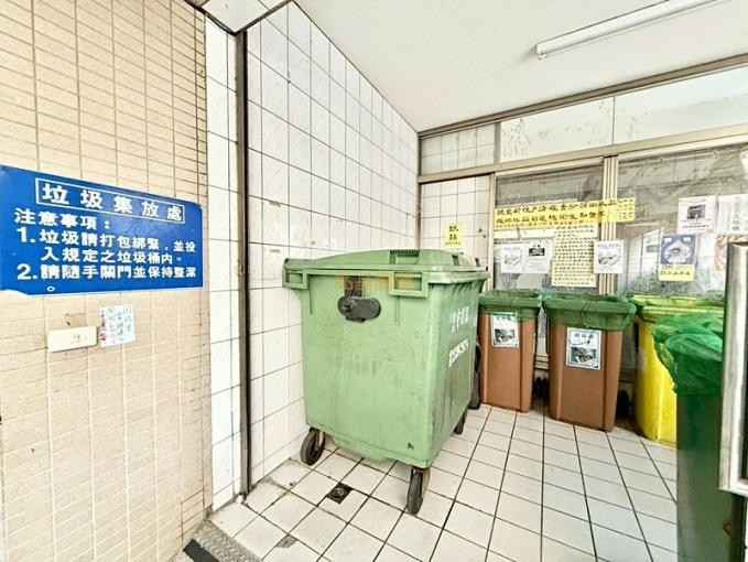 兆基社會住宅🏠有流理台獨洗曬美套✨免仲可雙租補（第7張）