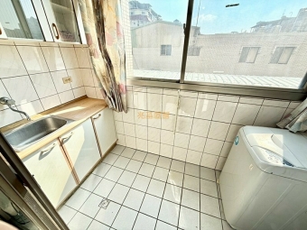 兆基社會住宅🏠有流理台獨洗曬美套✨免仲可雙租補（第4張）