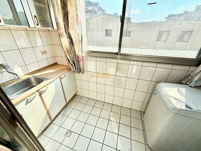 兆基社會住宅🏠有流理台獨洗曬美套✨免仲可雙租補（第4張）