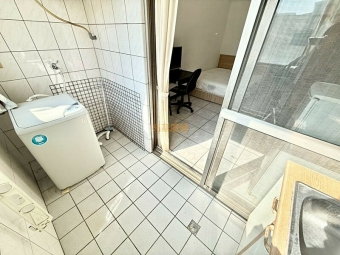 兆基社會住宅🏠有流理台獨洗曬美套✨免仲可雙租補（第5張）