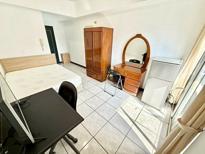 兆基社會住宅🏠有流理台獨洗曬美套✨免仲可雙租補（第2張）