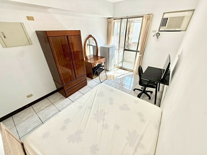 兆基社會住宅🏠有流理台獨洗曬美套✨免仲可雙租補（第1張）