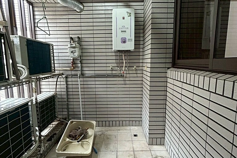 兆基社會住宅🏡鄰近中壢車站鴻築吾江三房/可租補（第11張）