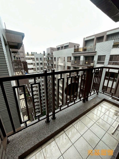 兆基社會住宅🏡鄰近中壢車站鴻築吾江三房/可租補（第9張）