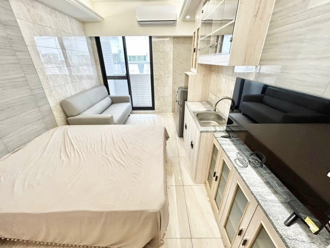 🧡請加賴🧡全新電梯🧡雙租屋補助🧡陽台獨洗🧡流理台🧡百萬裝潢🧡秒殺物件🧡（第10張）