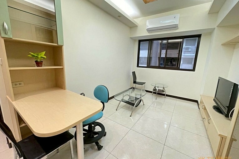 兆基社會住宅🏡近捷運質感正一房（第1張）