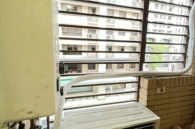 兆基社會住宅🏡近捷運質感正一房（第9張）