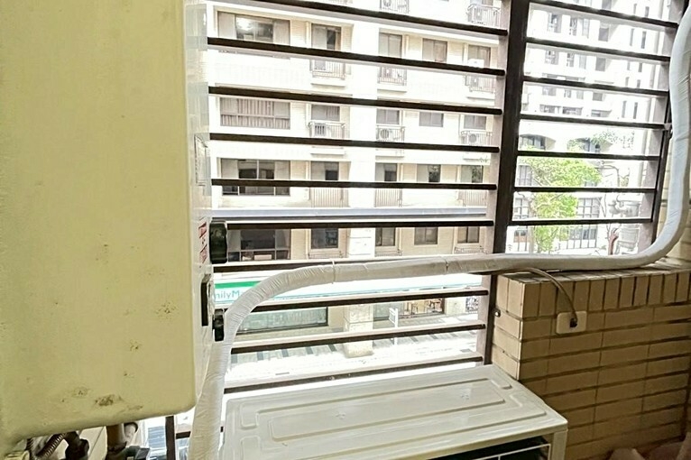 兆基社會住宅🏡近捷運質感正一房（第9張）