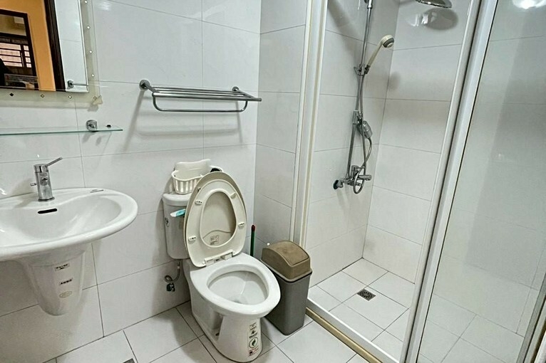 兆基社會住宅🏡近捷運質感正一房（第10張）