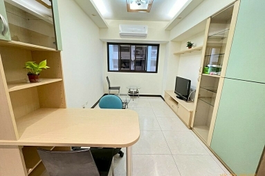 兆基社會住宅🏡近捷運質感正一房（第8張）