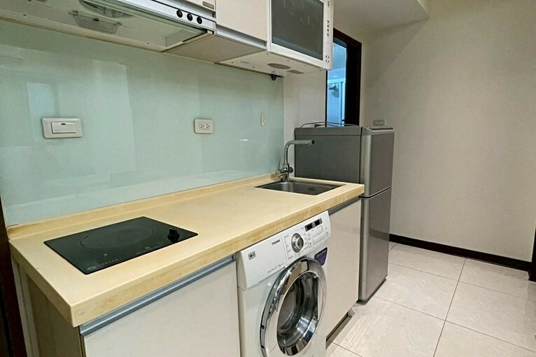 兆基社會住宅🏡近捷運質感正一房（第4張）