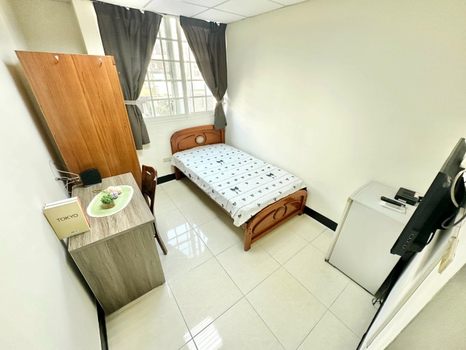 🧡加賴約🧡租屋補助🧡可短租🧡小資族首選🧡（第5張）