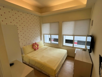 飯店式設計溫馨套房可短租可租補（第1張）