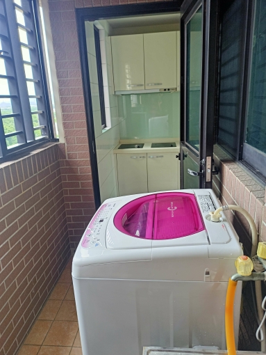 整層住家附家俱/3房2廳2衛2陽台/平面車位 - Image 9