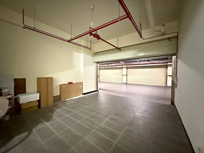 租屋找77✿全新社區電梯別墅,可營登,補助 - Image 13