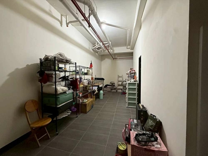 租屋找77✿全新社區電梯別墅,可營登,補助 - Image 14