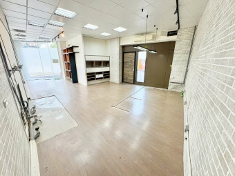 🧡請加賴🧡黃金三角店面🧡附兩台冷氣🧡華富街🧡秒殺店面🧡（第2張）