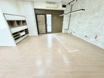 🧡請加賴🧡黃金三角店面🧡附兩台冷氣🧡華富街🧡秒殺店面🧡（第5張）