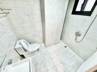 韓系奶油風🎀可租補✨陽台獨洗曬🌳衛浴開窗🎁全新完工（第2張）