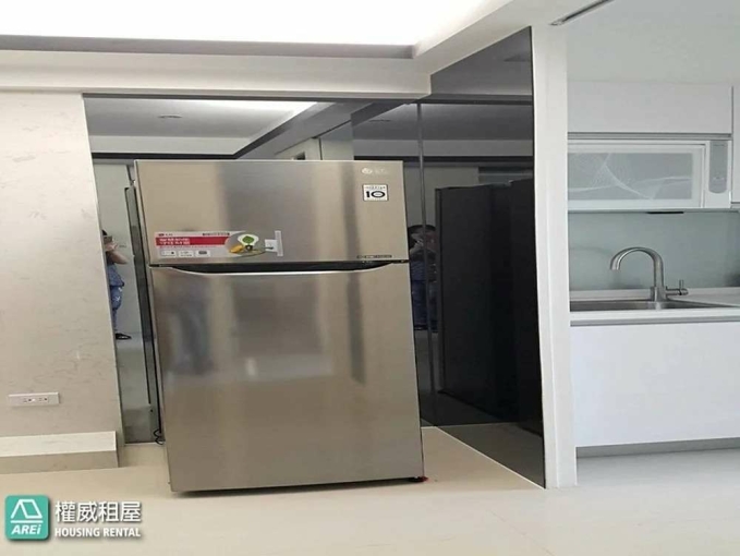 🏡高樓景觀2房｜捷運宅｜可租補｜國城MRT - Image 6