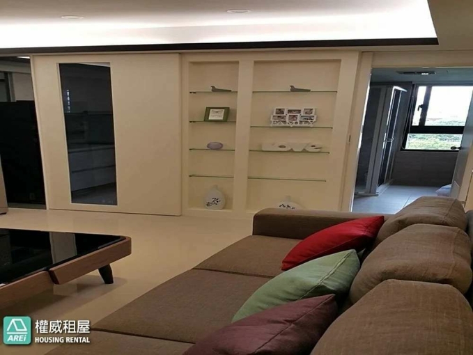 🏡高樓景觀2房｜捷運宅｜可租補｜國城MRT - Image 2