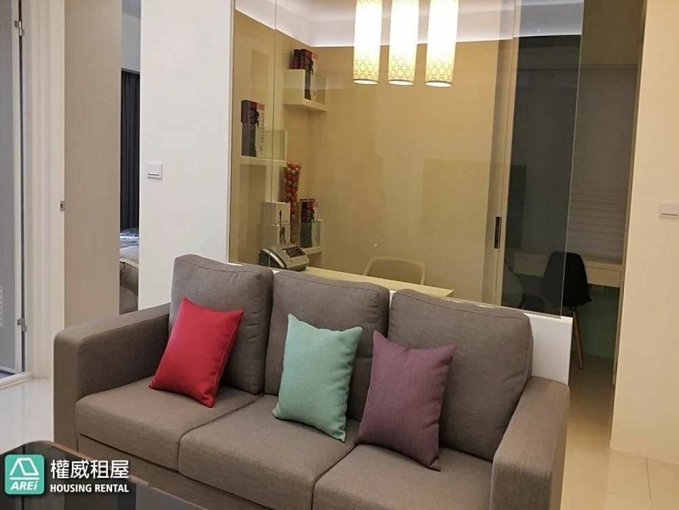 🏡高樓景觀2房｜捷運宅｜可租補｜國城MRT - Image 3