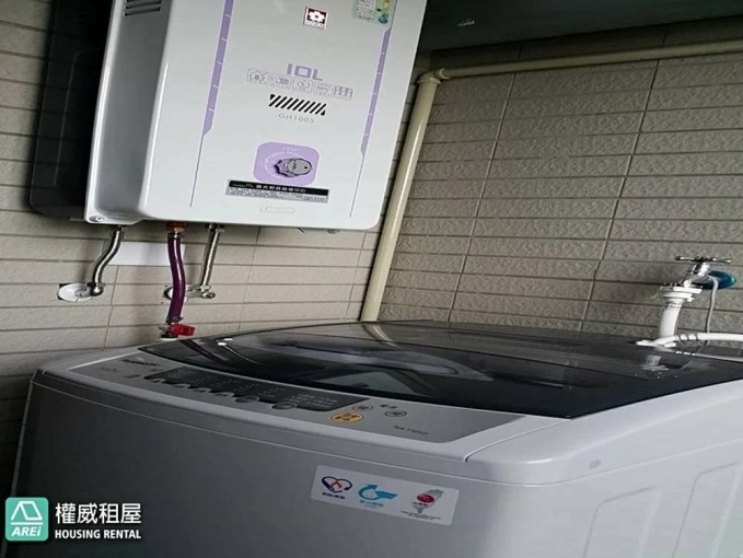 🏡高樓景觀2房｜捷運宅｜可租補｜國城MRT - Image 13