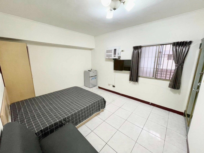 獨洗獨曬🍀電梯🍀子母車🍀管理室🍀租屋補助（第8張）