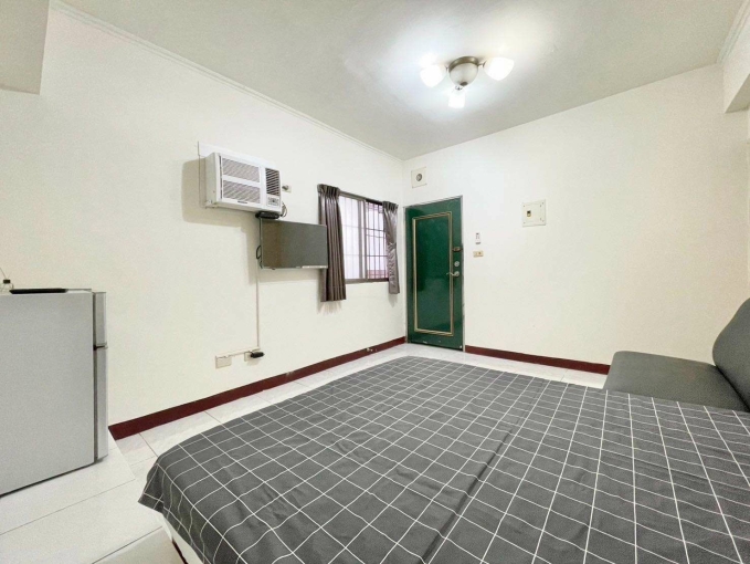 獨洗獨曬🍀電梯🍀子母車🍀管理室🍀租屋補助（第1張）