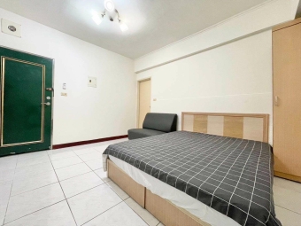 獨洗獨曬🍀電梯🍀子母車🍀管理室🍀租屋補助（第3張）