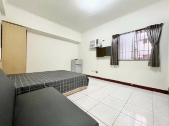 獨洗獨曬🍀電梯🍀子母車🍀管理室🍀租屋補助（第7張）