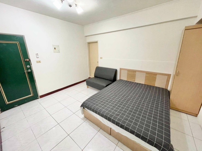 獨洗獨曬🍀電梯🍀子母車🍀管理室🍀租屋補助（第4張）