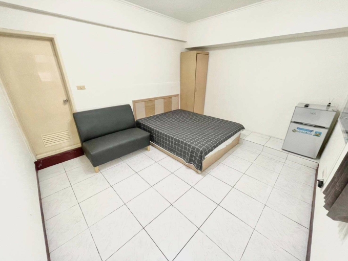 獨洗獨曬🍀電梯🍀子母車🍀管理室🍀租屋補助（第6張）