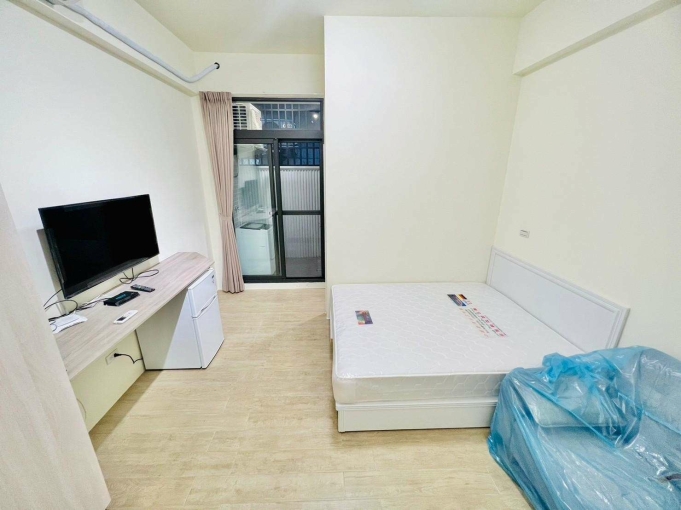 擁抱的溫度💞台水電超省💯可租補🎁陽台獨洗曬(第8張)