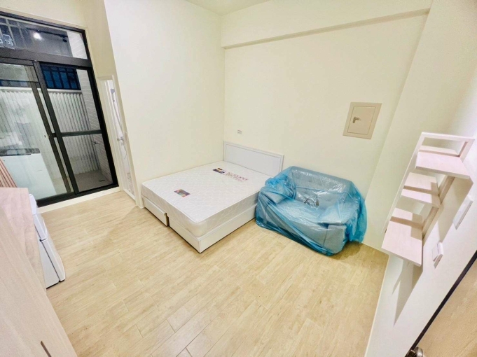 擁抱的溫度💞台水電超省💯可租補🎁陽台獨洗曬(第1張)