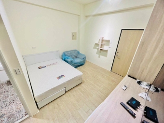 擁抱的溫度💞台水電超省💯可租補🎁陽台獨洗曬（第3張）