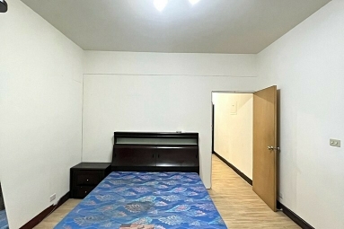 兆基社會住宅🏠新莊區-一大房一大廳,可開伙、有陽台-可租（第4張）