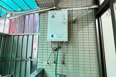 兆基社會住宅🏠新莊區-一大房一大廳,可開伙、有陽台-可租（第6張）