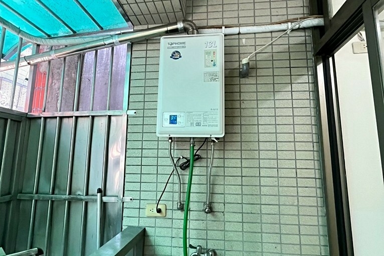 兆基社會住宅🏠新莊區-一大房一大廳,可開伙、有陽台-可租（第6張）