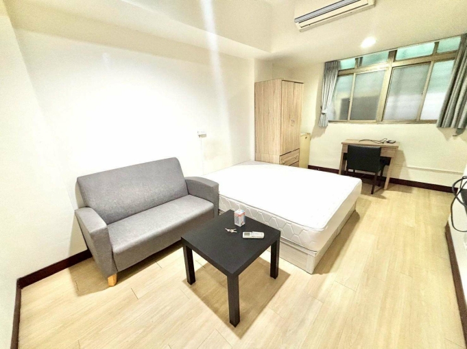 潘潘精選🐶可貓狗🌳陽台獨洗曬✨近中山醫（第2張）